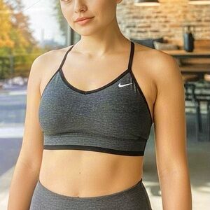 Women’s Nike Sports Bra Size Small